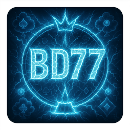 BD77 logo